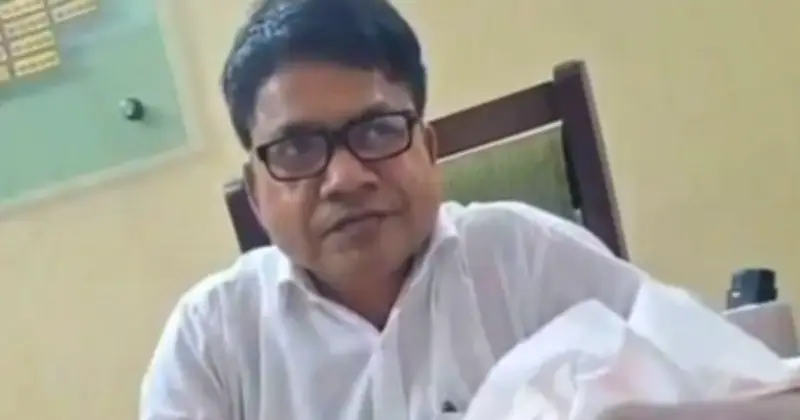 পঞ্চগড়ে প্রকল্প বরাদ্দে ১৫% কমিশনের অভিযোগ পিআইওর বিরুদ্ধে