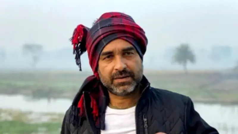 পঙ্কজ ত্রিপাঠীর ভাই বিজয়েন্দ্রনাথের ওপর প্রাণঘাতী হামলা, গ্রেপ্তার ১