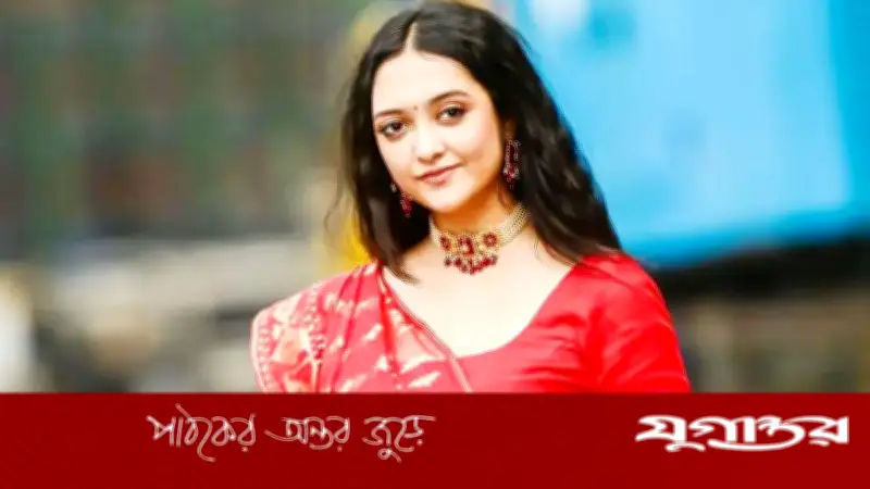 পারশা মাহজাবীন পূর্ণির আর্জেন্টিনা প্রেমের গল্প