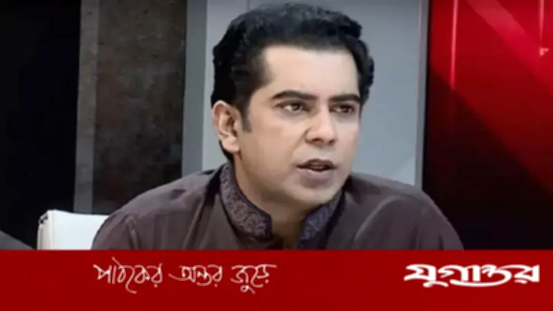 জাতীয় সংসদে আইন মন্ত্রণালয় কমিটি গঠন, সভাপতি আন্দালিব রহমান পার্থ