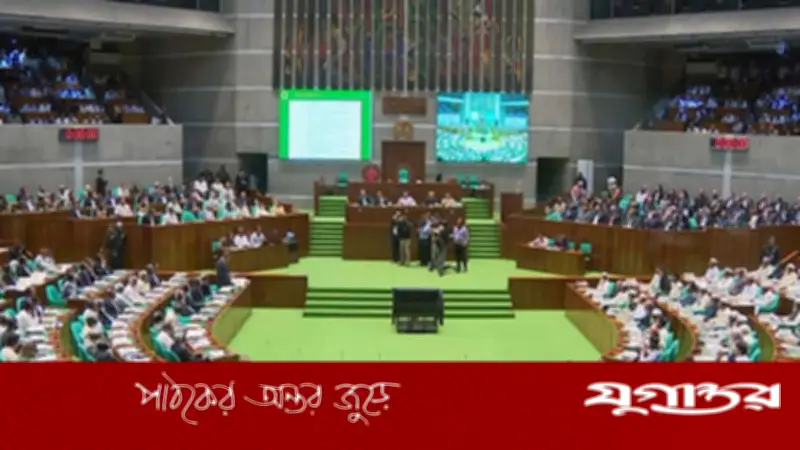 প্রধানমন্ত্রীর মালয়েশিয়া-চীন সফরের সাফল্যে সংসদে সর্বসম্মত ধন্যবাদ প্রস্তাব গৃহীত