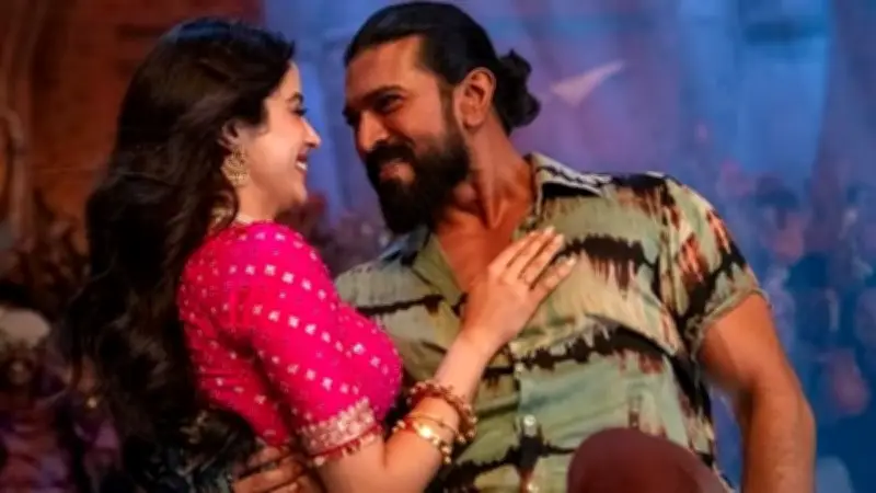 বক্স অফিসে 'পেড্ডি' শক্ত অবস্থানে, চমক 'হন্টেড থ্রি-ডি'র