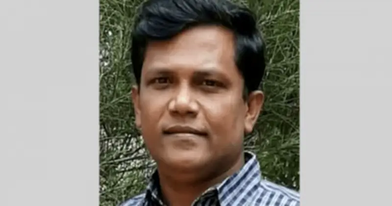 সাংবাদিক রেজানুর ইসলামের মুক্তি দাবি পেন বাংলাদেশের