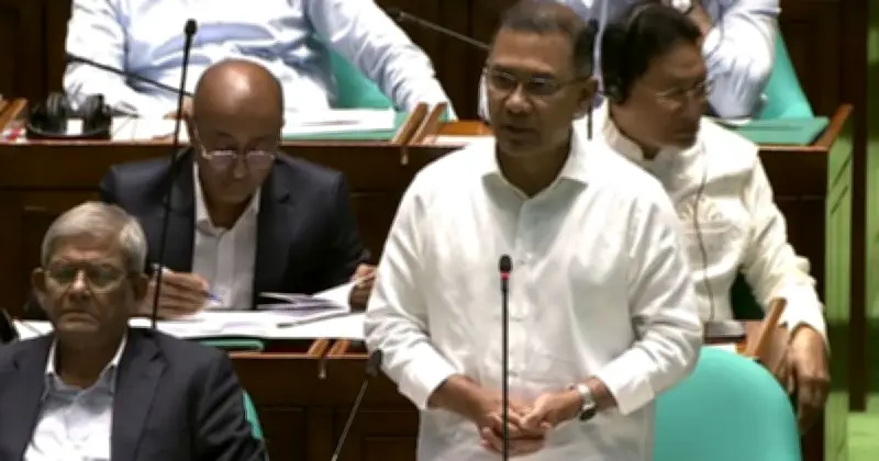 হামের টিকা কার্যক্রম পর্যালোচনার ঘোষণা প্রধানমন্ত্রীর