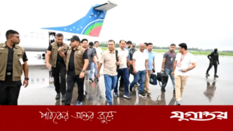 এমপিদের উদ্দেশে প্রধানমন্ত্রী: সংসদ নাই? সংসদে যান
