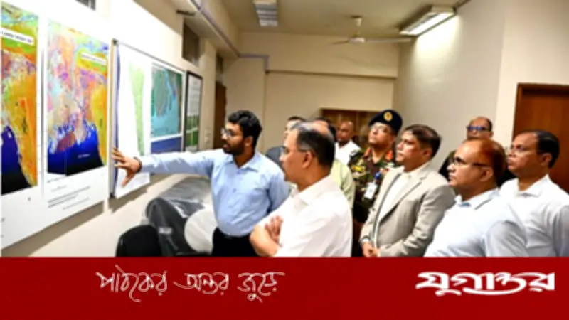স্পারসোকে আধুনিক ও যুগোপযোগী করার নির্দেশ প্রধানমন্ত্রীর