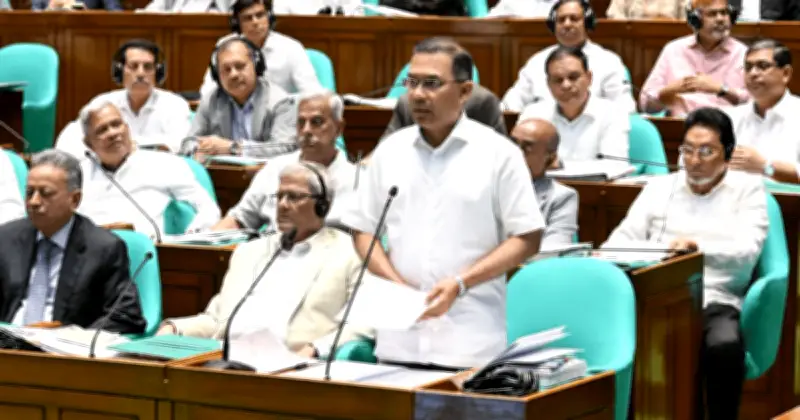 তিস্তা ব্যারেজ মাস্টার প্ল্যান যেকোনো মূল্যে বাস্তবায়ন করবে সরকার: প্রধানমন্ত্রী