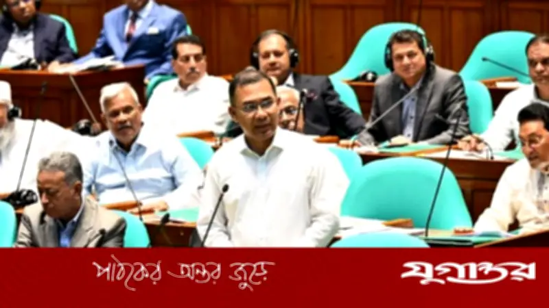 মালয়েশিয়া-চীন সফরে দেশের স্বার্থ রক্ষার চেষ্টা করেছি: প্রধানমন্ত্রী