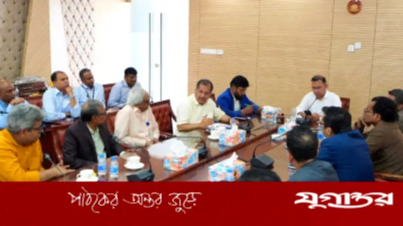 মানবিক রাষ্ট্র গঠনে গণমাধ্যমের সহযোগিতা চাইলেন প্রধানমন্ত্রী