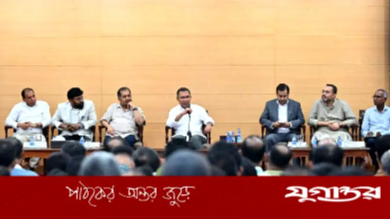 ফ্যামিলি কার্ড নিয়ে কবে থেকে কাজ শুরু জানালেন প্রধানমন্ত্রী