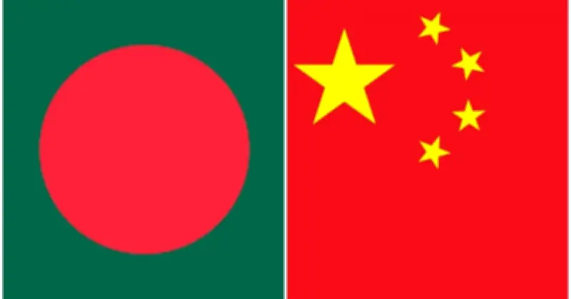 প্রধানমন্ত্রী তারেক রহমানের চীন সফরে তিস্তা মহাপরিকল্পনা ও ১৫-১৭ চুক্তি সইয়ের সম্ভাবনা