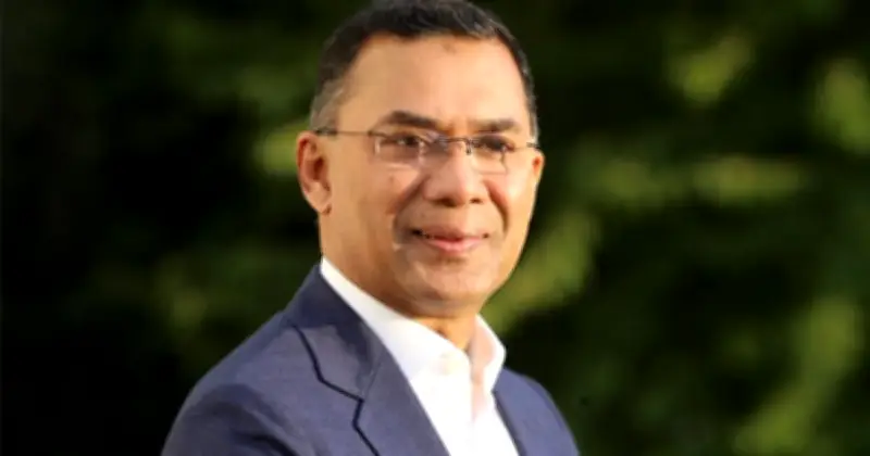 মালয়েশিয়া-চীন সফর শেষে আজ রাতে ঢাকায় ফিরছেন প্রধানমন্ত্রী তারেক রহমান