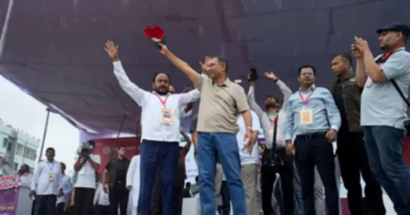প্রধানমন্ত্রী তারেক রহমান: বাজেটকে গণবিরোধী বলা জনগণের বন্ধুত্ব নয়