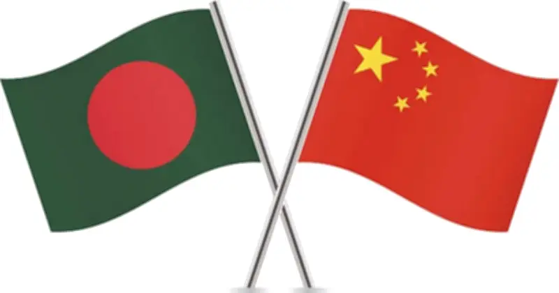 প্রধানমন্ত্রী তারেক রহমানের চীন সফর শুরু: অর্থনৈতিক অংশীদারত্বের নতুন দিগন্ত