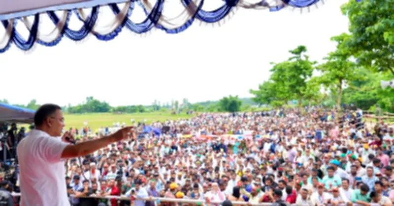 প্রধানমন্ত্রী তারেক রহমান বলেছেন, বাজেটে ৬০টি নিত্যপ্রয়োজনীয় পণ্যের কর কমানো হয়েছে