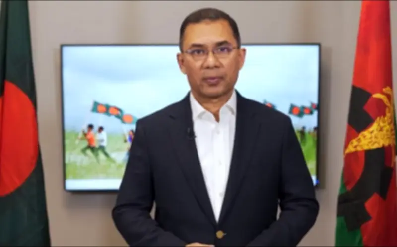 প্রধানমন্ত্রী ওয়ার্ল্ড ইকোনমিক ফোরামে জলবায়ু-ঝুঁকিপূর্ণ দেশগুলোর জন্য সমন্বিত সহায়তা চাইলেন