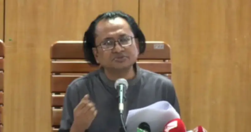 প্রধানমন্ত্রীর উপদেষ্টার দিল্লি বিমানবন্দরে হেনস্তার অভিযোগ