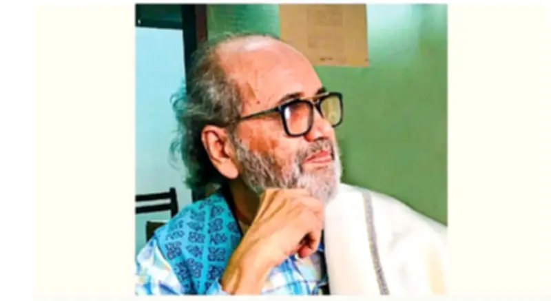 কবি আল মুজাহিদী আর নেই, ৮৩ বছরে ইন্তেকাল