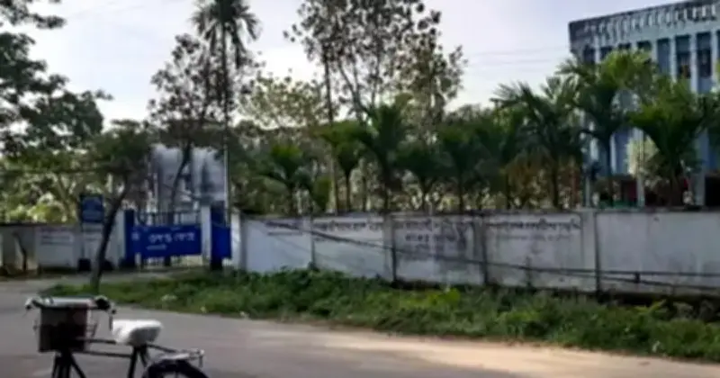 নোয়াখালীতে পুলিশ পরিদর্শকের বিরুদ্ধে ১২ বছরের কিশোরী ধর্ষণের অভিযোগ
