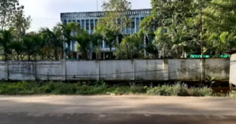 হাতিয়ায় পুলিশ কর্মকর্তার বিরুদ্ধে ১২ বছরের কিশোরীকে ধর্ষণের অভিযোগ