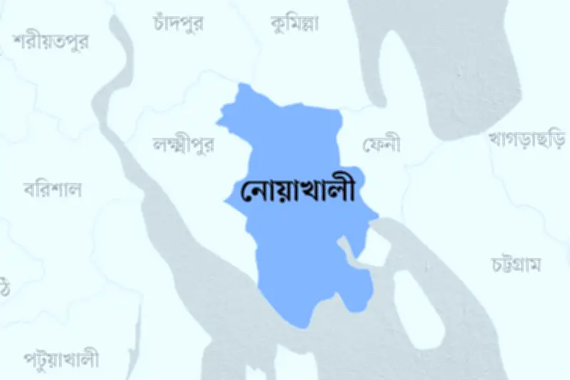 নোয়াখালীর হাতিয়ায় পুলিশ কর্মকর্তার বিরুদ্ধে কিশোরী ধর্ষণের অভিযোগ