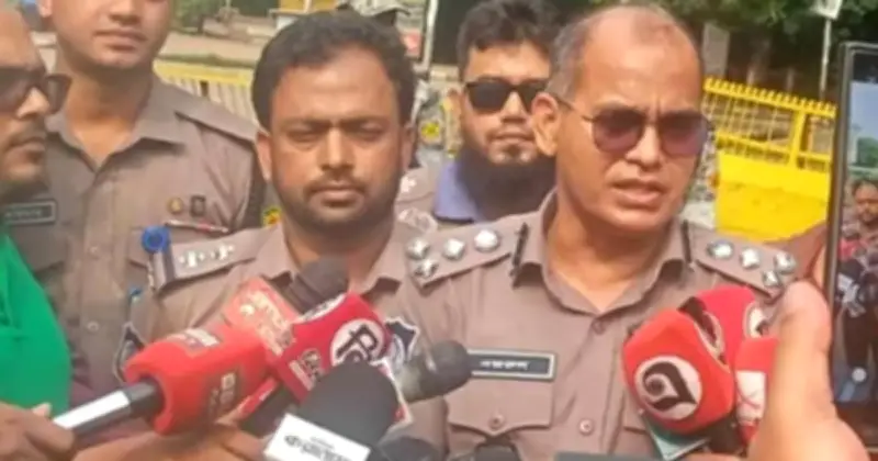রাজনৈতিক দলের প্রতিষ্ঠাবার্ষিকী ও মহররম উপলক্ষে পুলিশের সর্বোচ্চ সতর্কতা