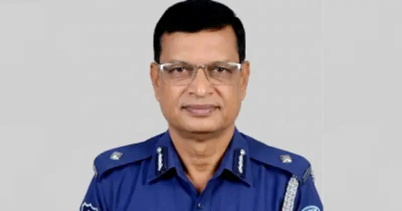 হাতিয়ায় পুলিশের ধর্ষণ অভিযোগে তদন্ত কমিটি গঠন