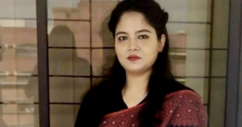 রাজধানীর শাহবাগে ভাড়া বাসায় নারী চিকিৎসকের মরদেহ উদ্ধার