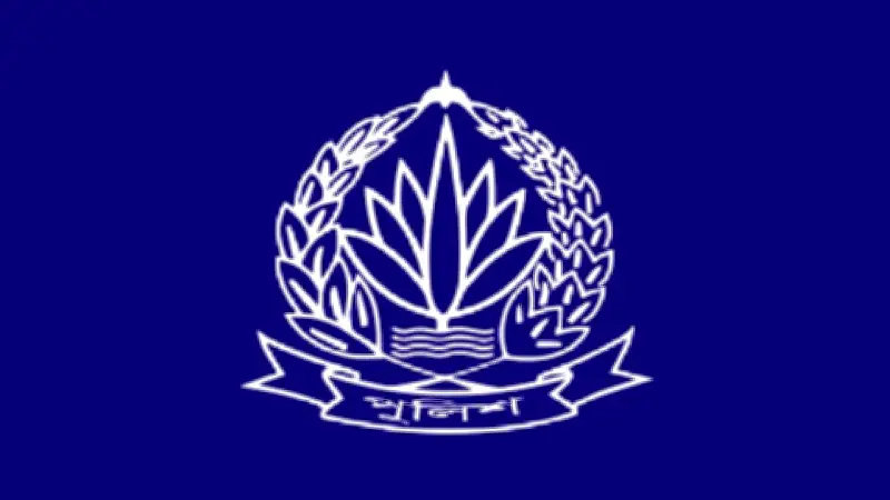 পুলিশের ঊর্ধ্বতন পর্যায়ে রদবদল, সড়কে দুই ভাইয়ের প্রাণহানি