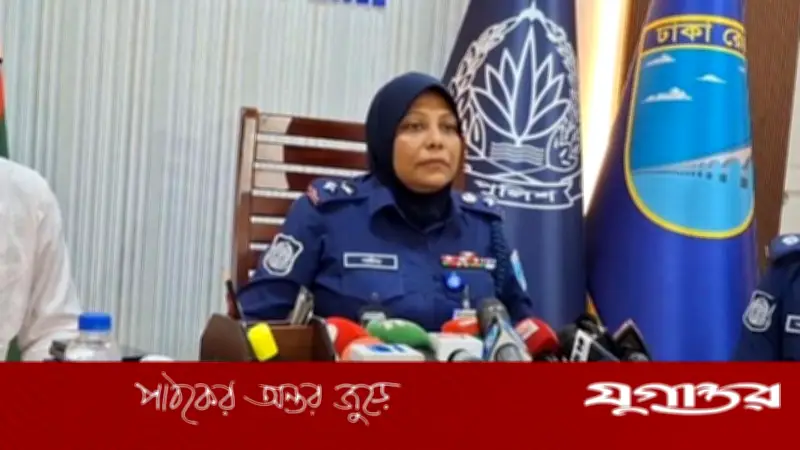 তুরাগে ৭ লাশ ভাসার দাবি গুজব, অপপ্রচারকারীদের বিরুদ্ধে ব্যবস্থা নিচ্ছে পুলিশ