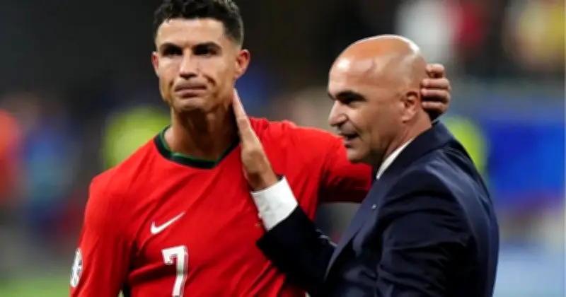 রোনালদো নিষ্প্রভ, কঙ্গোর সঙ্গে ড্র করে বিশ্বকাপ শুরু পর্তুগালের