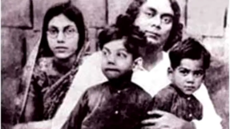প্রমীলা দেবী: নজরুলের প্রিয়ার রূপের কবিতা যাঁকে নিয়ে
