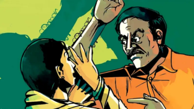 মুন্সিগঞ্জে অন্তঃসত্ত্বা স্ত্রীকে মারধর ও আটক, স্বামীর ৬ মাসের কারাদণ্ড