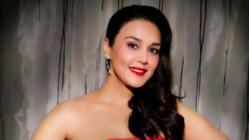প্রীতি জিনতার ডিপফেক মামলায় বোম্বে হাইকোর্টের অনুমতি