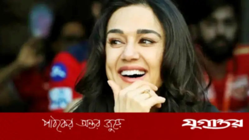 কোটি রুপির ফ্ল্যাট বেচে ভাড়া বাসায় প্রীতি জিনতা