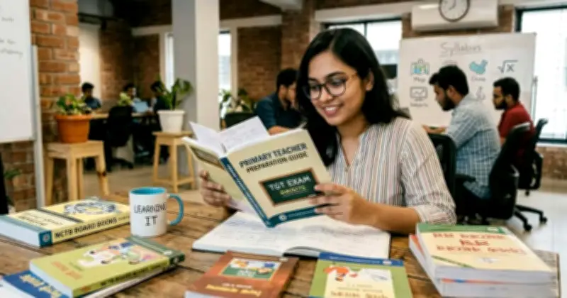 প্রাথমিক সহকারী শিক্ষক নিয়োগ: সফল প্রস্তুতির সম্পূর্ণ গাইড