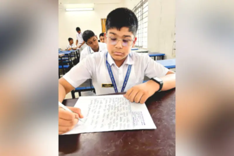 পঞ্চম শ্রেণির শিক্ষার্থীদের জন্য প্রাথমিক বৃত্তি পরীক্ষা ২০২৬: বিস্তারিত নির্দেশনা
