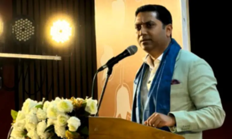 প্রাথমিকে গান-চারুকলার শিক্ষক নিয়োগের উদ্যোগ: ববি হাজাজ