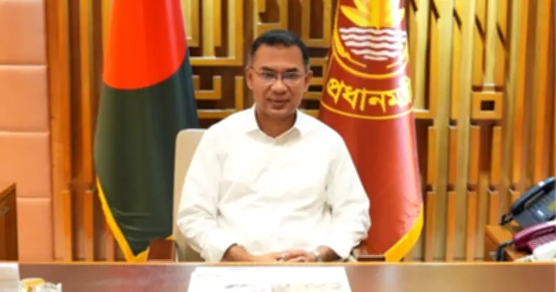 প্রধানমন্ত্রীর নির্দেশে বাজেট-পরবর্তী নৈশভোজ বাতিল, সাশ্রয় ৫০ লাখ টাকা