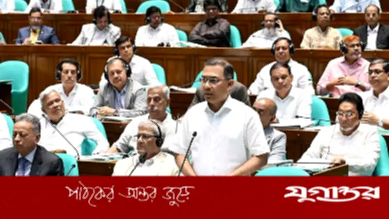 প্রধানমন্ত্রীর বাজেট প্রস্তাব: করমুক্ত আয়সীমা বাড়ানো ও কালো টাকা সাদা করার বিধান প্রত্যাহার