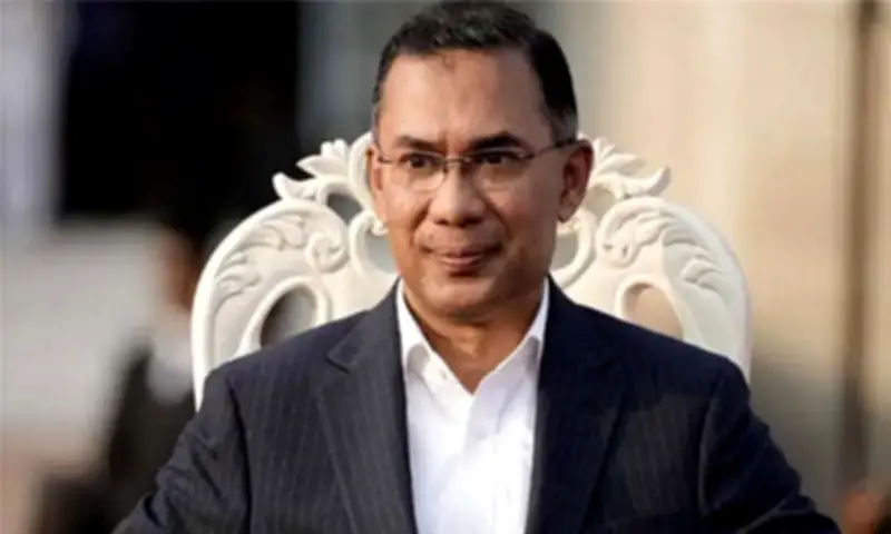 প্রধানমন্ত্রী তারেক রহমান মালয়েশিয়া সফর শেষে চীনের দালিয়ানের উদ্দেশে রওনা