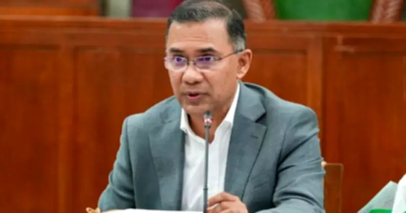 প্রধানমন্ত্রী তারেক রহমানের প্রথম বিদেশ সফর মালয়েশিয়া ও চীন
