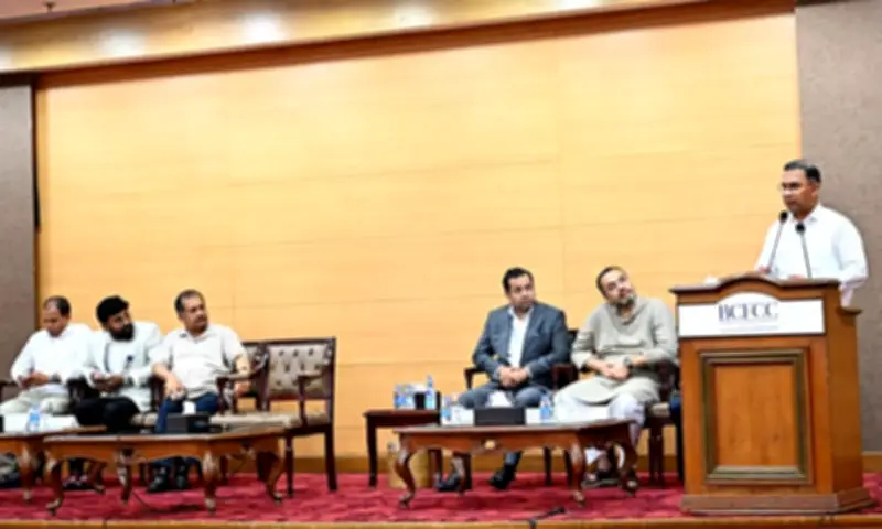 প্রতিহিংসার মানসিকতা বদলাতে হবে: প্রধানমন্ত্রী তারেক রহমান