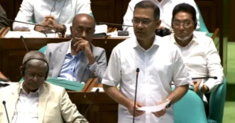 প্রধানমন্ত্রী তারেক রহমান বললেন এবারের বাজেট জীবনবান্ধব ও বাস্তবমুখী