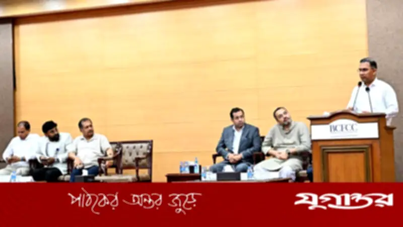 প্রতিহিংসার মানসিকতা বদলাতে বললেন প্রধানমন্ত্রী তারেক রহমান