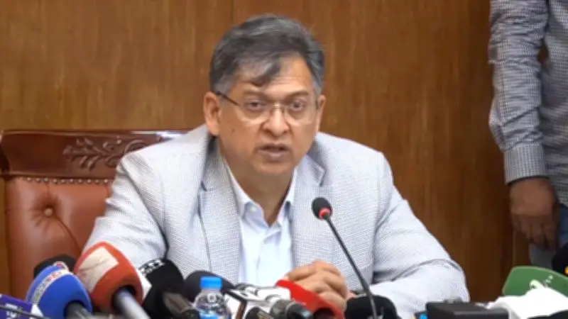 বেনজীর আহমেদকে দ্রুত দেশে ফেরানোর প্রক্রিয়া চলছে: স্বরাষ্ট্রমন্ত্রী