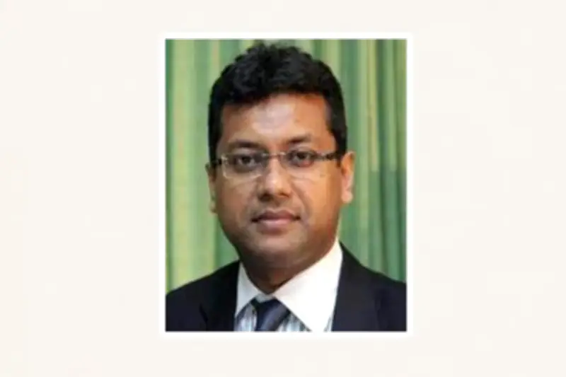 চৌর্যবৃত্তির অভিযোগে অধ্যাপক রিদওয়ানুল হকের প্রতিবাদ