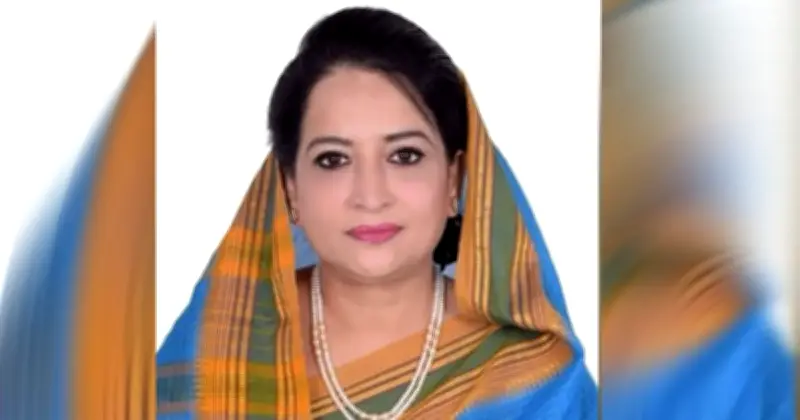বিশিষ্ট নারী উদ্যোক্তা সেলিমা আহমাদ মারা গেছেন