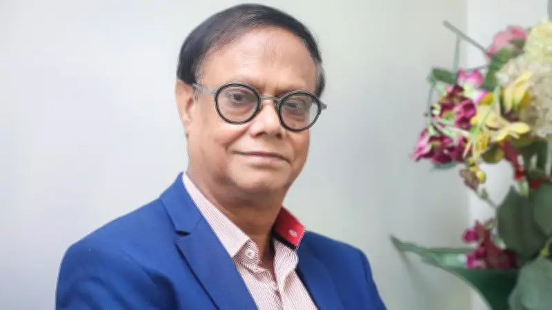 প্রস্তাবিত বাজেট বাস্তবায়নে বহুমুখী চ্যালেঞ্জ: সাবেক গভর্নর