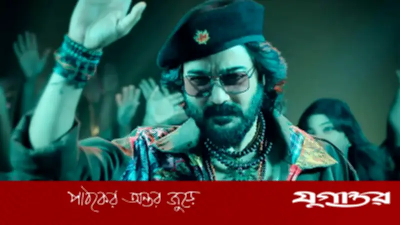 প্রসেনজিৎ-শুভশ্রীর 'অভিমান': সম্পর্ক, স্মৃতি ও রহস্যের কাব্যিক মিশেল